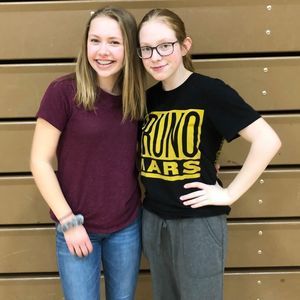 Meet your Posher, Erica